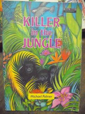 Michael Palmer Killer In The Jungle