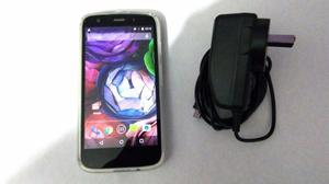 Moto g, libre sin detalles.