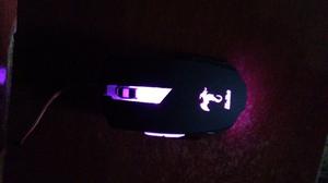 Mouse Gamer Kolke KMG-504