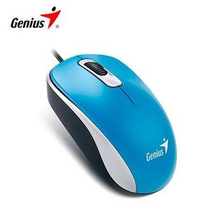 Mouse USB Genius DX-110