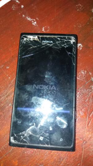 Nokia Lumia 900 Movistar