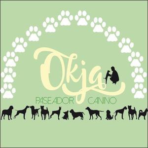 Okja -Paseos Caninos