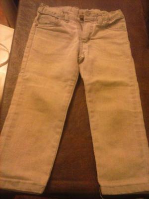 Pantalon de jean gris marca Cheeky