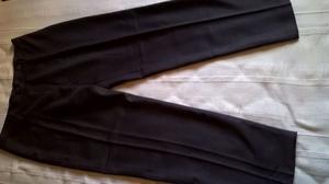 Pantalon de vestir mujer