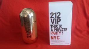 Perfume 212 VIP ORIGINAL