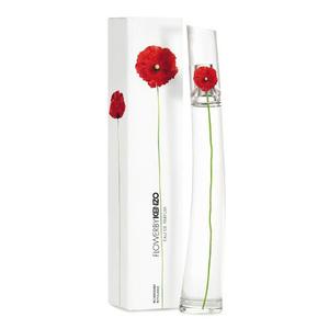 Perfume Mujer Flower Vap Kenzo 100ml Original