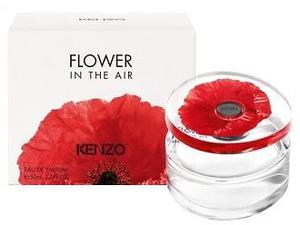 Perfume kenso Flower 50ml