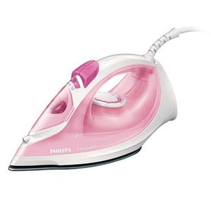 Plancha Vapor Philips Gc Antiadherente Rociador w *