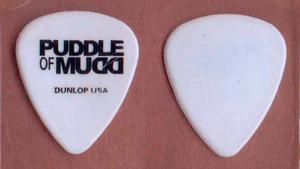 Puddle Of Mudd Pua