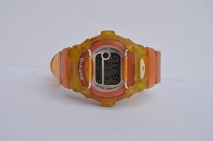 Reloj Casio rosa