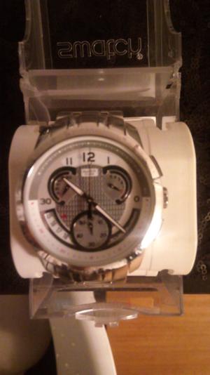 Reloj Swatch Swiss made crono