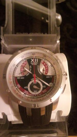 Reloj Swatch Swiss madre crono