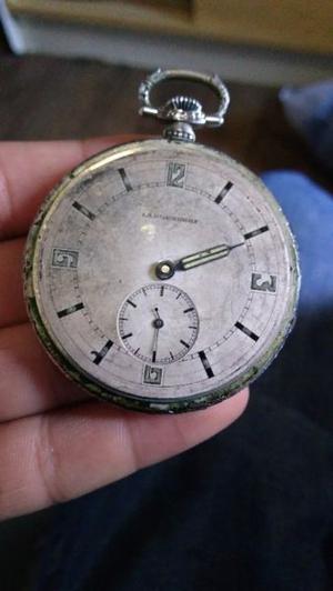 Reloj de bolsillo Langendorf
