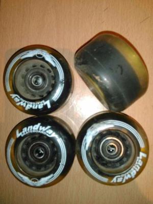 Ruedas de skate Para Street