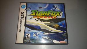 STARFOXCOMMAND NINTENDO DS