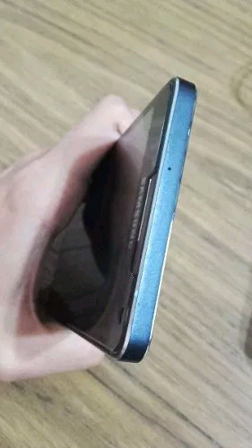 Samsung A5 Libre. Color Azul