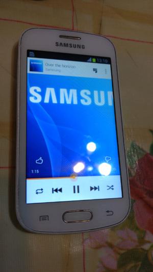 Samsung Galaxy Trend Lite