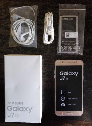 Samsung J libre,modulo roto,3 meses de uso