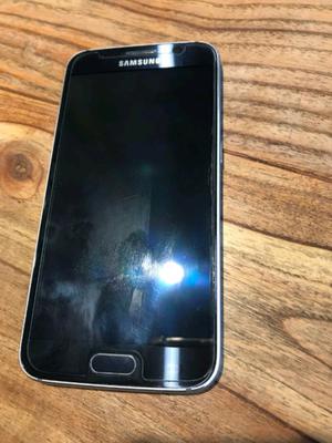 Samsung s6 32gb liberado