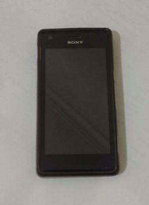 Sony Xperia M c