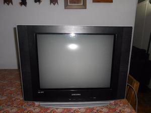 TV SAMSUNG 21 PANTALLA PLANA