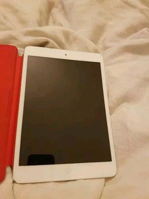 Tablet iPad Mini A. sin Uso