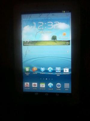 Tableta Samsung GT. P. Líquido hoy