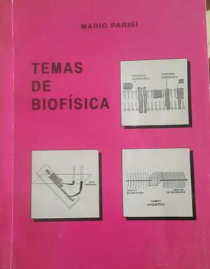 Temas de Biofisica