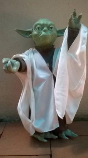 The master Yoda