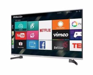 Tv Led Smart Philco 43 Pld326fi Full Hd Nuevo Netflix !!!!