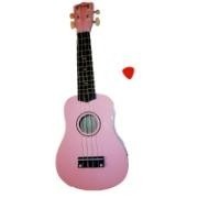 Ukeleles Para Niños Parquer