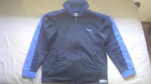 VENDO CAMPERA PUMA ORIGINAL