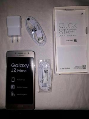 VENDO SAMSUNG J2 PRIME LIBERADO DE FABRICA