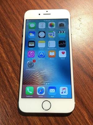 VENDO iPhone 6 16GB LIBRE en muy buen estado