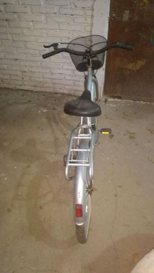 Vendo Bicicleta Playera rodado 30