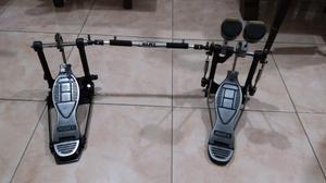 Vendo Doble Pedal Mapex 380