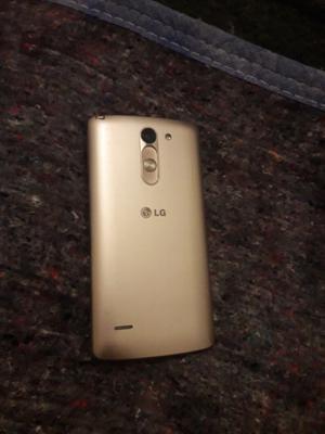 Vendo LG G3 Stylus