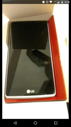 Vendo Lg G4 Stylus SIN USO Para Personal