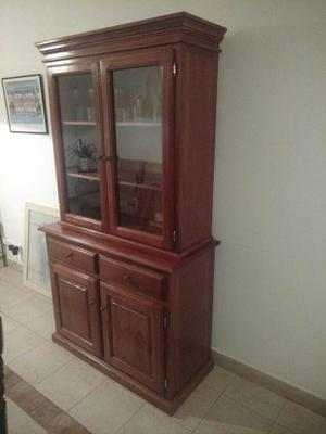 Vendo Muebles De Cedro Nuevo