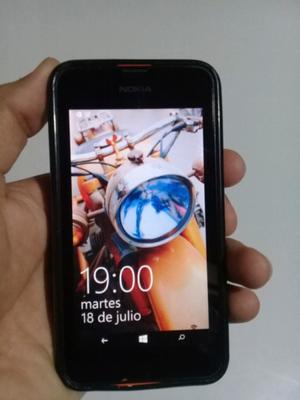 Vendo Nokia Lumia 530