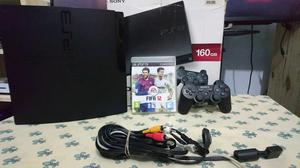 Vendo PlayStation 3