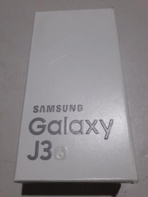 Vendo Samsung galaxy J 3