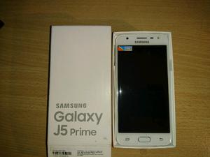 Vendo Samsung galaxy j 5 prime nacional nuevo original