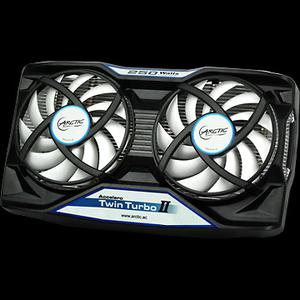 ¡Vendo cooler 'Accelero Twin Turbo II' nuevo!