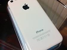 Vendo iPhone 5c