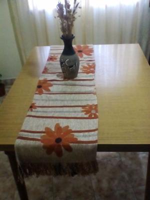 Vendo mesa plegable