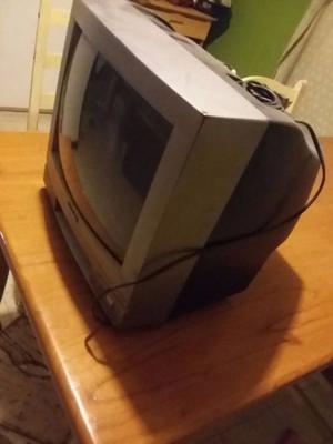 Vendo tv 14 pulgadas! Excelente estado