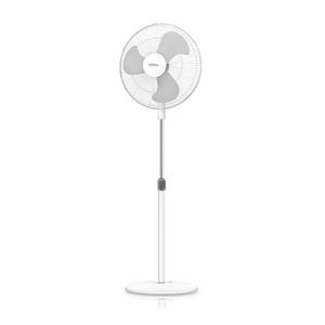 Ventilador De Pie Atma Vpax 85w 3 Velocidades Tio Musa