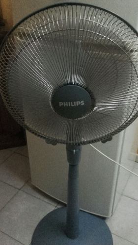 Ventilador Philips Como Nuevo