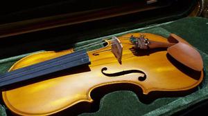 Violin Palatino Mod. Sva Prof + Arco + Estuche + Resina